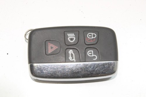 Land rover discovery - land, sport
