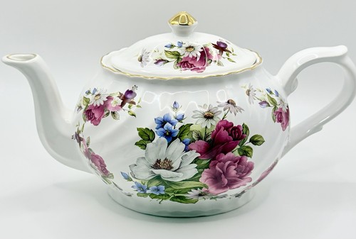 Vintage arthur wood son rose - wood,