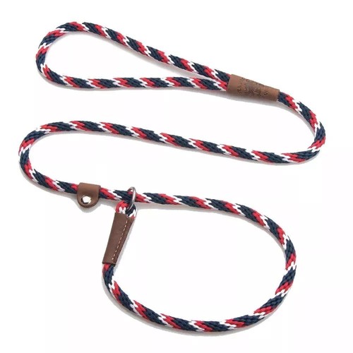 Mendota dog leash - mendota,