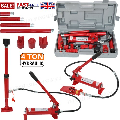 Porta power hydraulic jack - power,