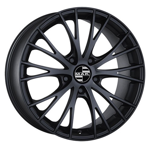 Alloy wheel mak rennen - wheel, for