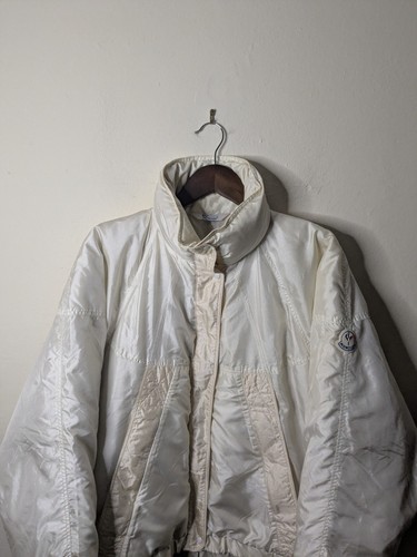 Vintage moncler grenoble - vintage,