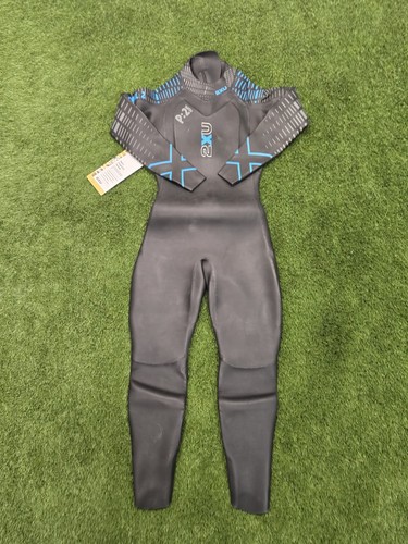 2xu propel wetsuit small - 2xu,
