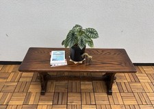 Vintage Coffee Table by Webber