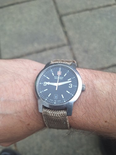 Vintage victorinox swiss - vintage,