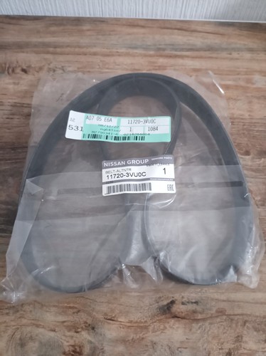 Genuine nissan note 2013 - genuine,