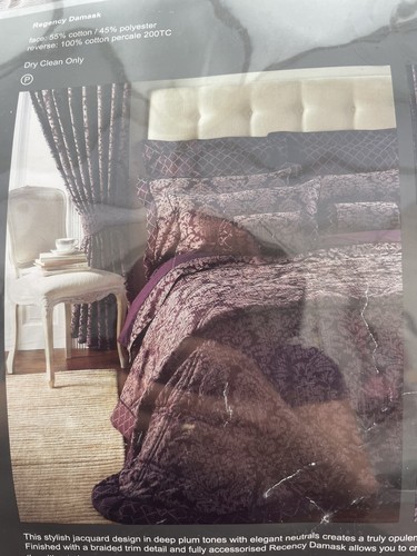 Christy bedspread regency - bedspread,