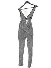 Mango Women's Jumpsuit S Black