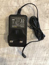 WORKZONE RSS1006-263175-W3U Charger For WCHD 14.4V Drill - In Working Order