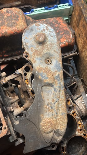 Ford escort mk2 - ford,