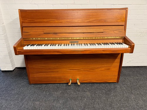 Knight k10 upright piano - knight,