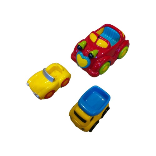 Early learning centre bundle - early,