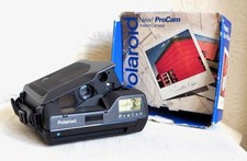 POLAROID PRO CAM Instant Film