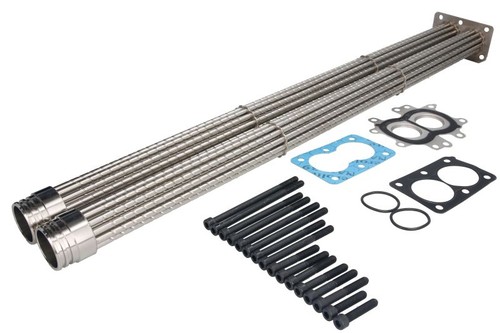 Radiator exhaust gas - radiator,,