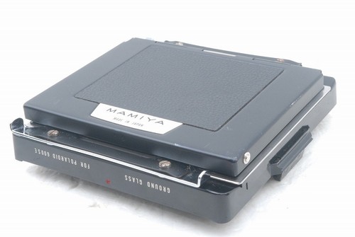 Mamiya 600se focusing screen - 600se,