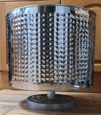 Washing machine drum fire pit