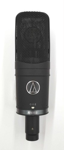 Audio technica condenser - audio-technica,