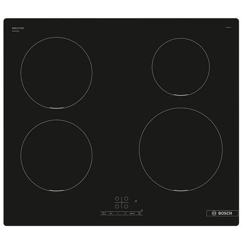 Bosch pue611bb5b series hob - pue611bb5b,