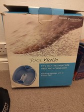 Woolworths Pampering Foot Bath