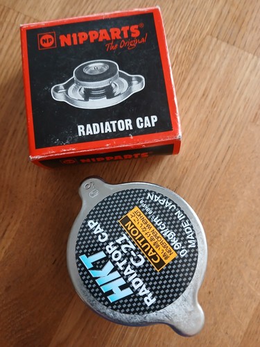 Radiator cap nipparts fits - by, nipparts,fits