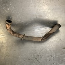 Yamaha Yzf R125 Exhaust Down