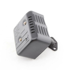 Silencer Muffler Exhaust Fits