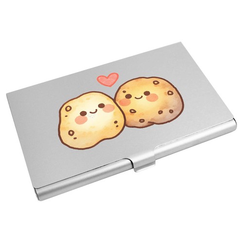 Potato couple love metal - in,