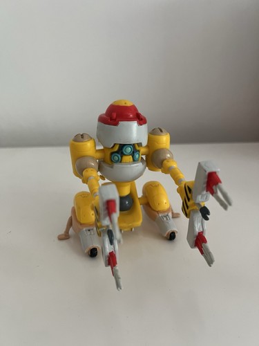 Cubix robots for everyone - robots, mr
