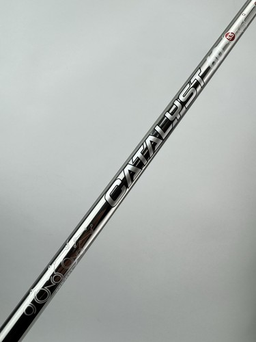 Project catalyst iron - x,