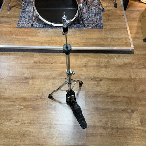 Tama iron cobra leg hat - 2, hi