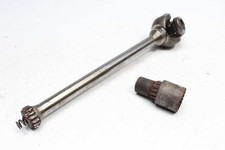 Cardan final drive universal