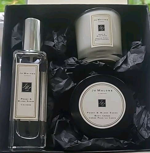 Malone peony blush - jo,