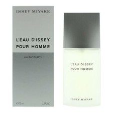 Issey Miyake 75ml Eau De