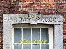 Photo 6x4 Church Street