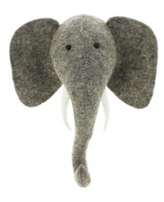 Fiona Walker Elephant Animal