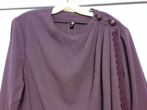Ladies long sleeves greek - ladies,