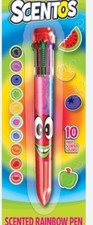 Scentos Rainbow pen