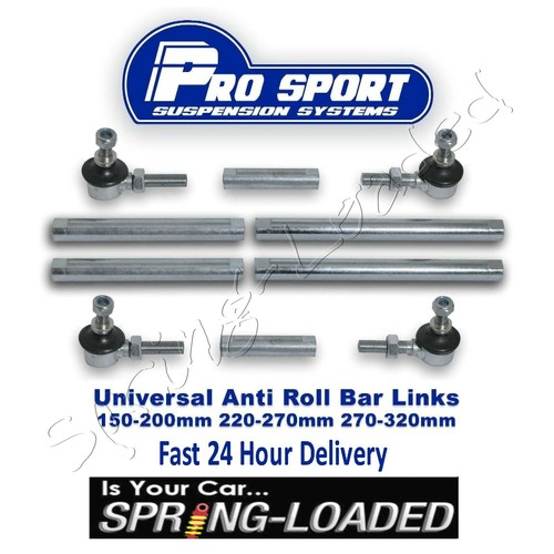 Prosport front adjustable drop - prosport,