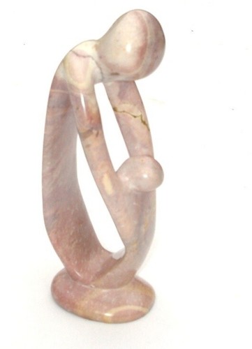 African sculpture hand - sculpture,
