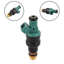 1 pcs Fuel Injectors Fit BMW