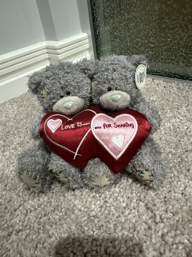 You tatty teddy 5 - to,