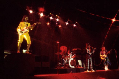 Dave hill and jim - dave,