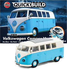 NEW J6024 Quick Build VW