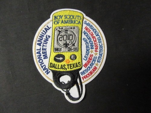 2010 bsa national meeting - 2010,
