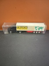 Herpa Scania Model World Truck 1:87 scale F