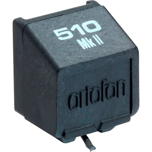 Ortofon 510 mkii stylus - mkii, –