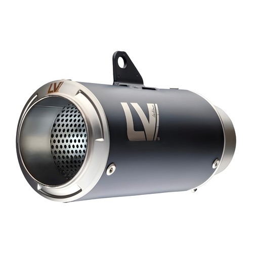 Silencer leovince corsa - lv,