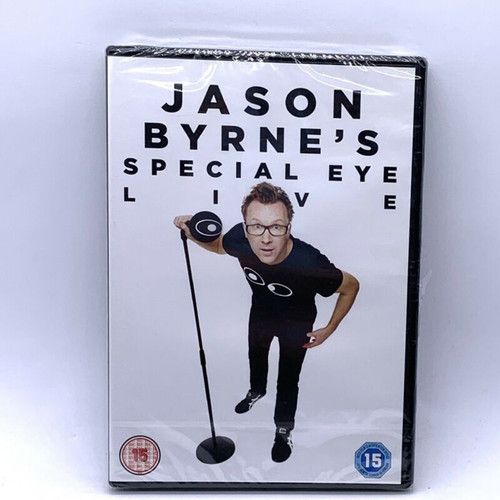 Special eye live dvd - live,