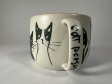 ANTHROPOLOGIE Cat Person