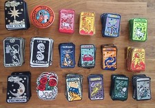 Iron on Patches Embroidered